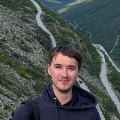 Mathieu Le Bourhis — Software Engineer
